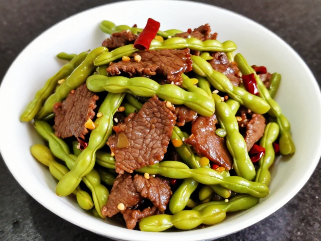 装盘与呈现：家常餐桌上的风味记忆
