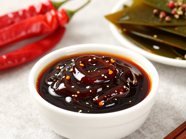 风味融合与食用场景建议