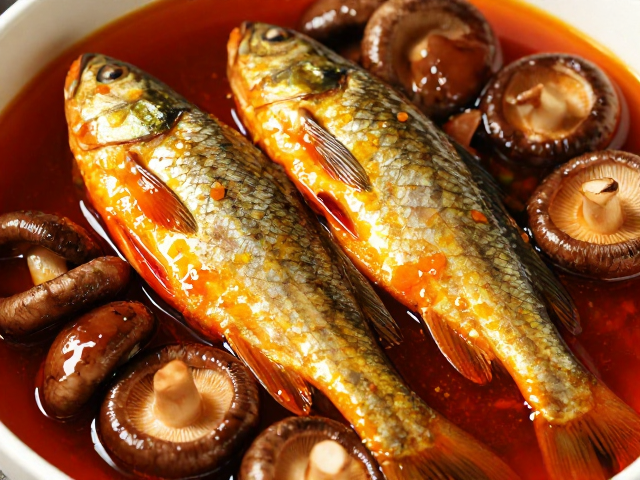 食材挑选与预处理