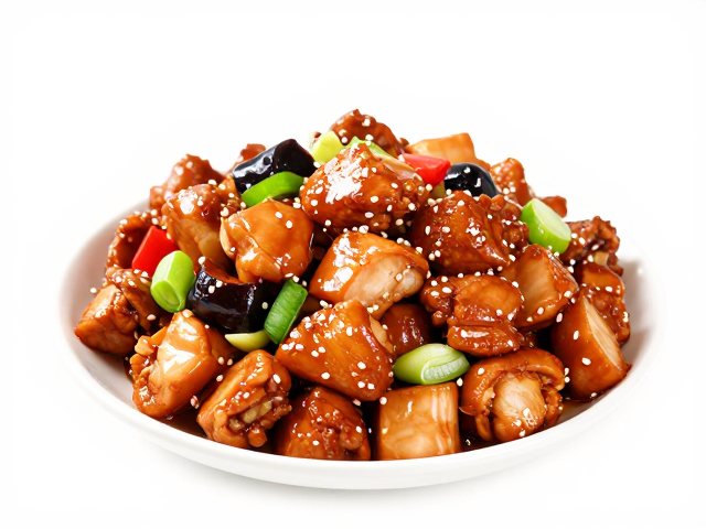 家常做法中的关键技巧与食材处理