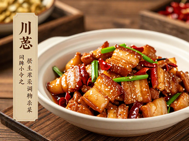 方志光影中的味觉档案