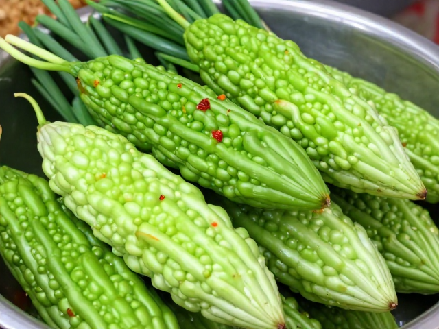 选对食材是风味基础