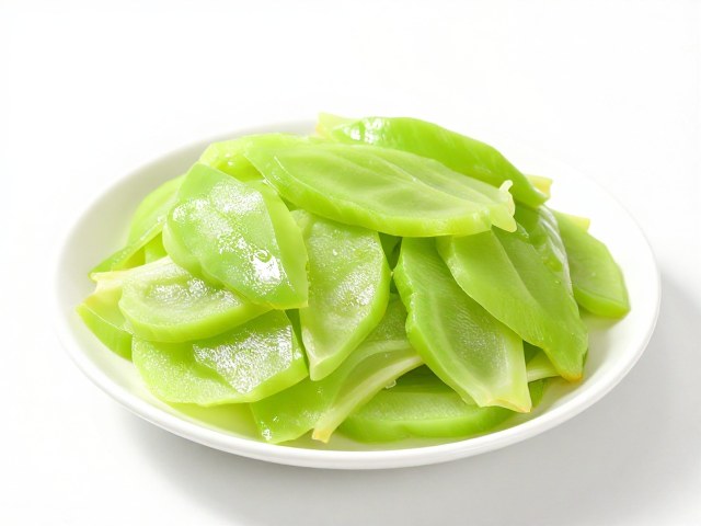 去繁就简的备菜与调味