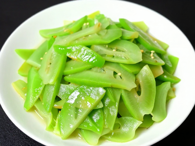 装盘与食用建议
