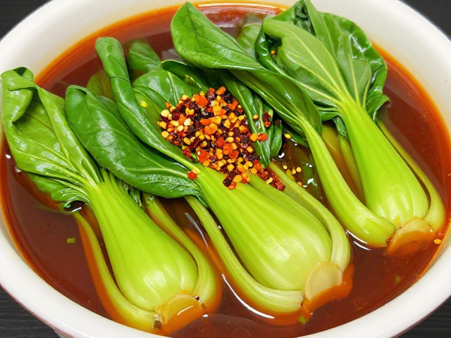 家常汤底与秘制蘸料的融合逻辑