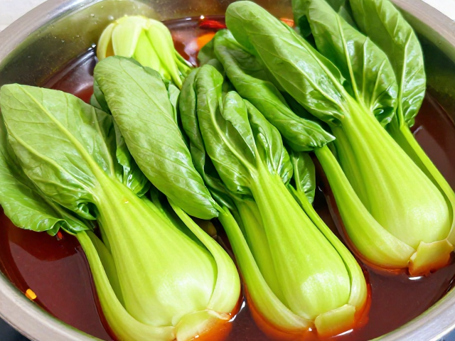 当季鲜蔬的时令选择与处理要点