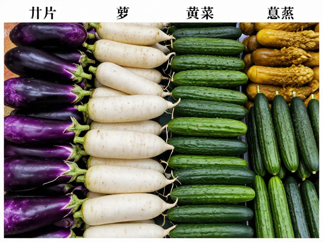 市场行情下的食材价格波动解析