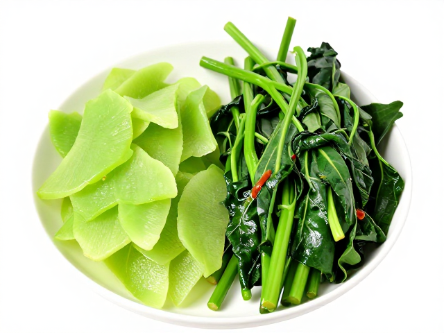 食材搭配的科学逻辑与口感互补