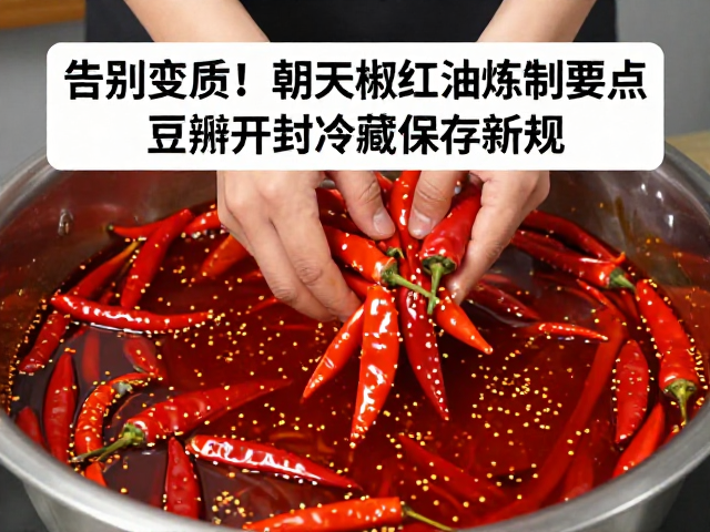 厨房场景中的实操细节与卫生标准