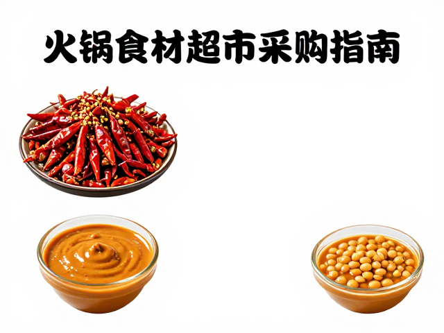 应用场景与风味延展