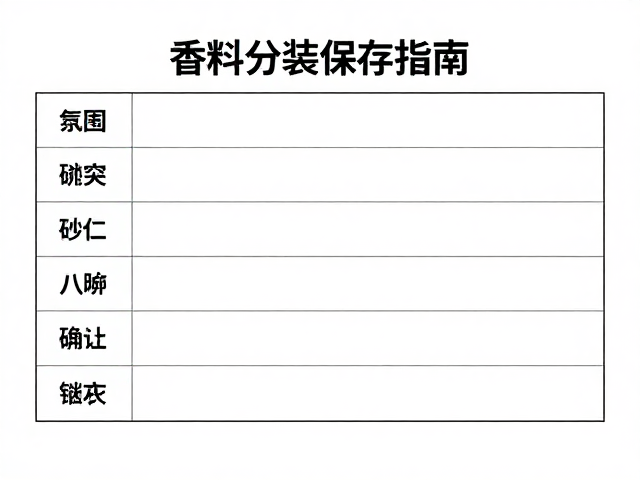 标签管理与溯源记录体系