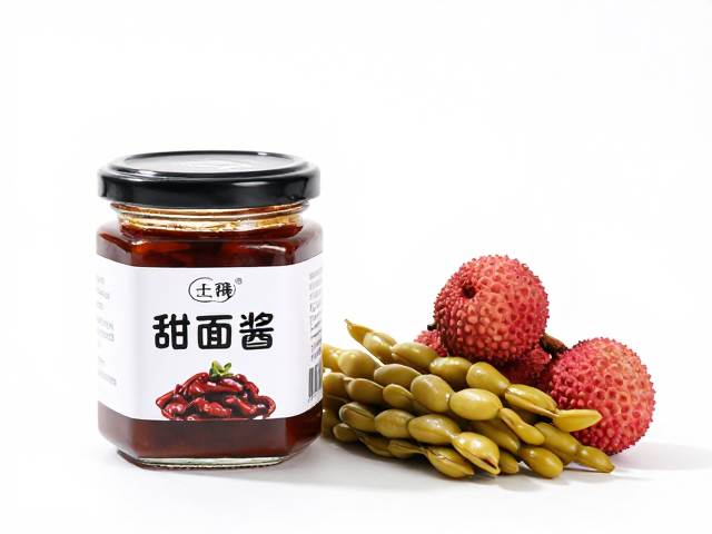 荔枝风味的提鲜机制与应用边界