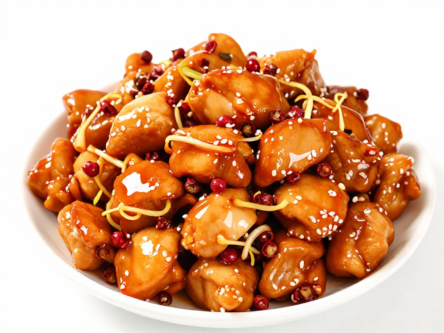 烹饪技法：火候与味道的博弈