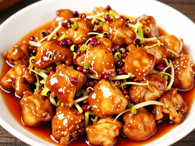辅料与料汁：风味的层次感构建