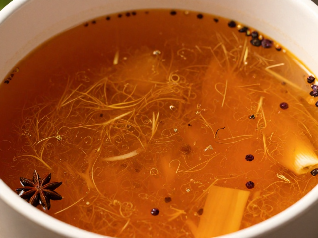 家庭版四川泡菜汤底，小茴香丁香去腥，汉源花椒增香，酸辣开胃