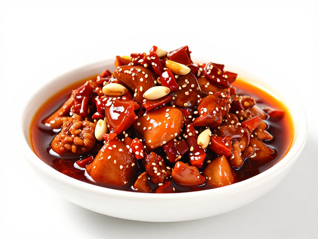 场景化应用与风味呈现