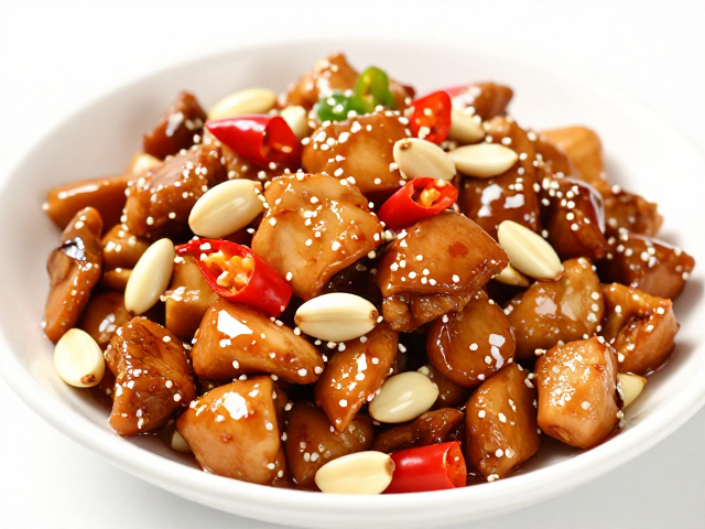 调味逻辑:醪糟提鲜与盐度的微妙平衡