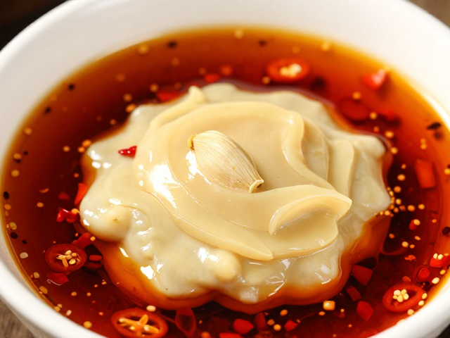 味型的平衡艺术与食材适配场景