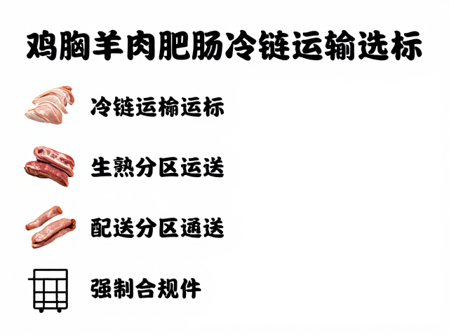 配送距离与时效管理策略