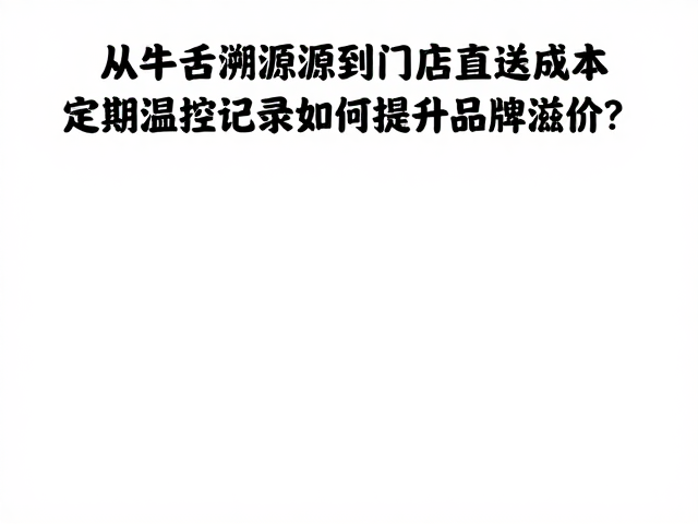 品牌溢价转化：从成本中心到价值中心的逻辑跃迁