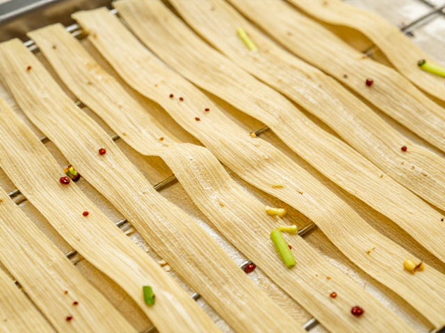 家庭制作与食材处理要点
