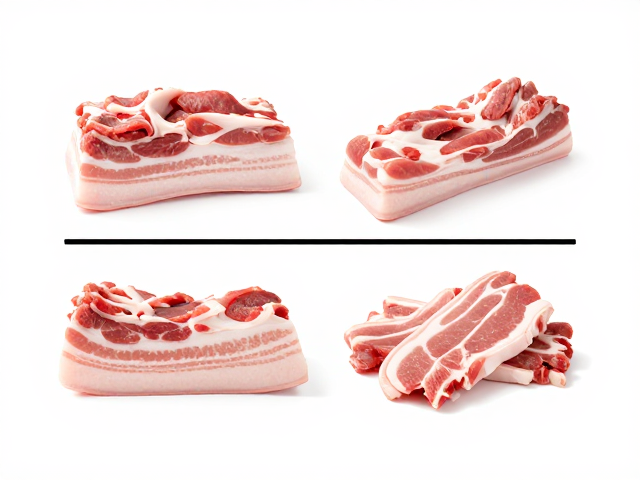 火锅供应链：鹅肉与猪肉肥瘦比例的动态平衡