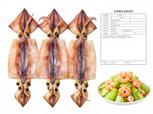 食材搭配的风味化学与口感构建