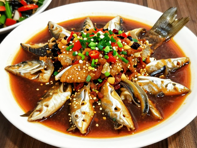 环境氛围与用餐体验
