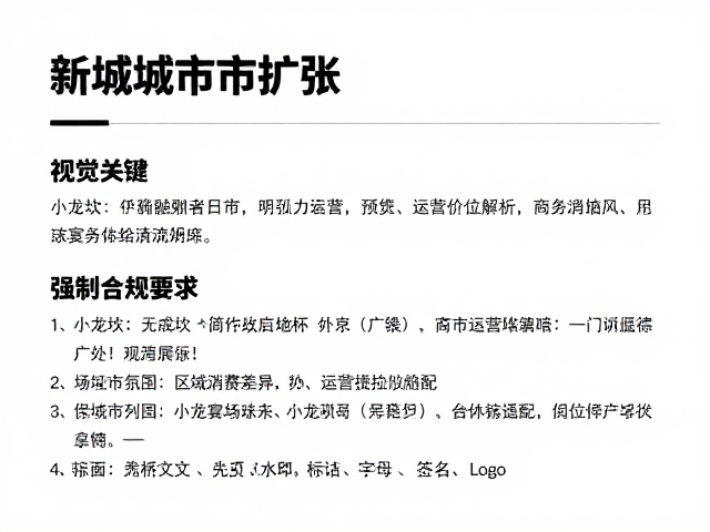区域消费差异与门店运营策略适配