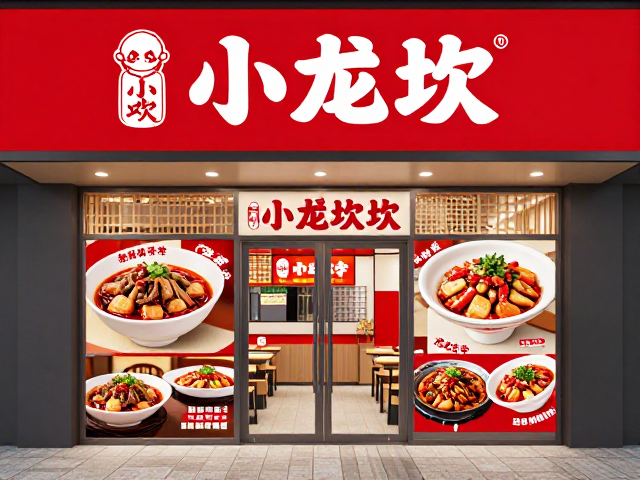 快餐化趋势下的品牌运营逻辑