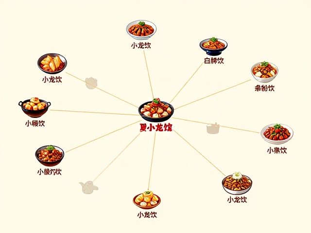 门店网络布局与区域渗透现状