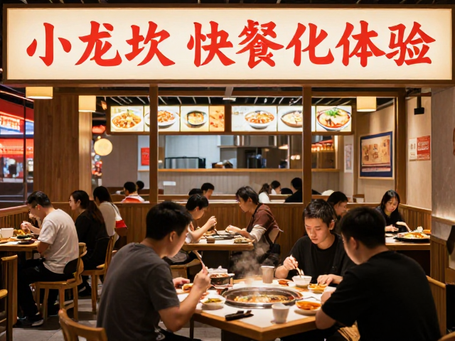 场景延伸与消费场景的重构