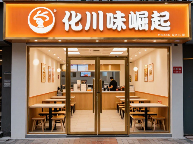 空间叙事：社区场景中的第三空间重塑