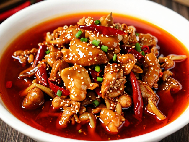 家常下菜的烹饪逻辑