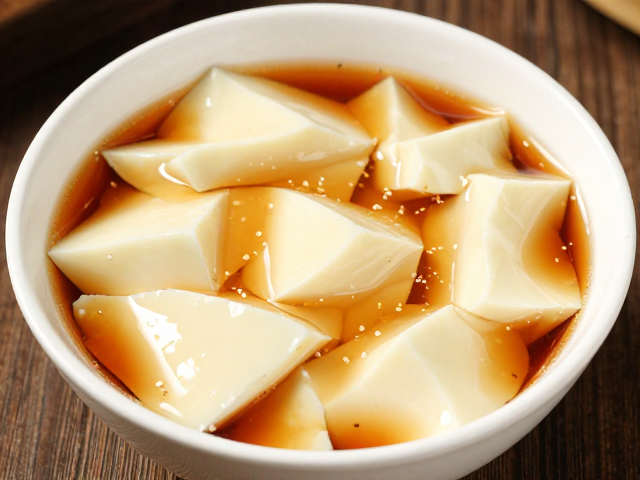 醪糟提鲜的关键技法