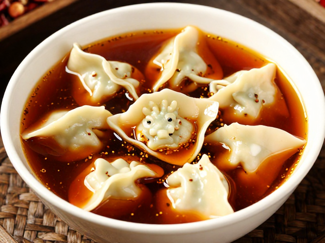 巴蜀饮食的底层逻辑：麻辣鲜香与包容并蓄