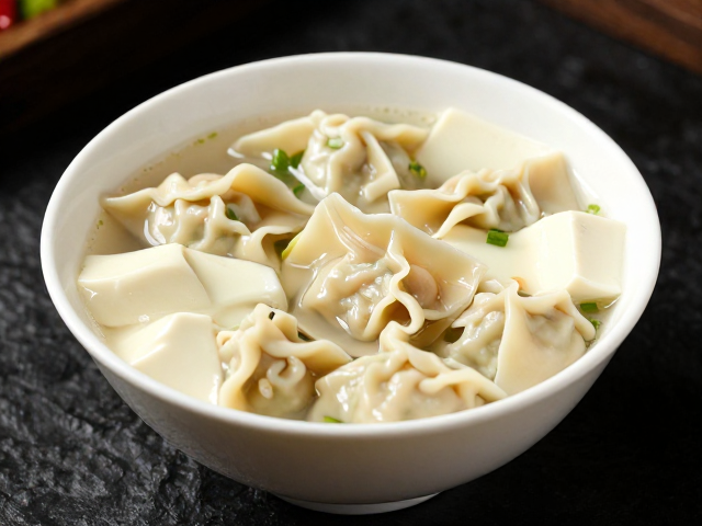 家常下饭菜的味觉密码：简单食材的华丽转身