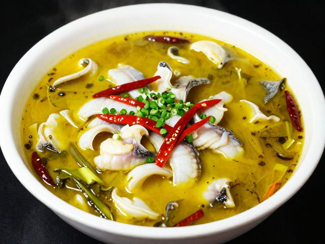选料与预处理:河鲜的鲜味基石