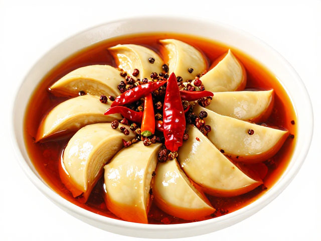 万能碗汁的油脂激发与复合调味逻辑