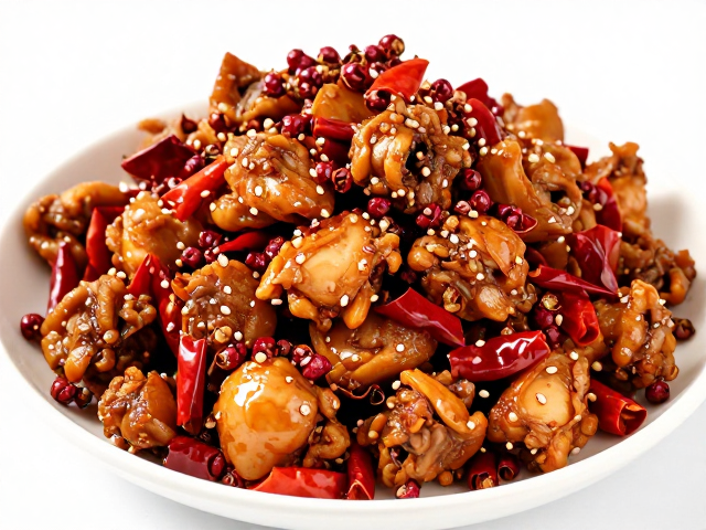 食材甄选与预处理要点