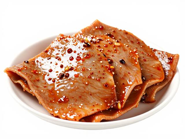 风味平衡与地域饮食文化的微观体现