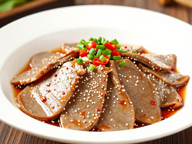 小煎小炒技法在凉菜中的应用与入味机制