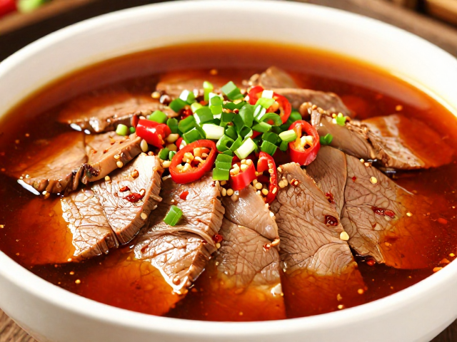 风味层次的构建:复合调味与去腻平衡