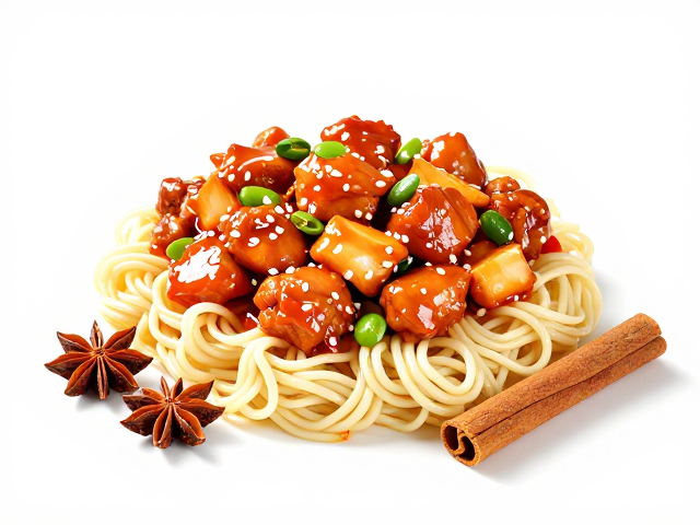 香料运用的从属关系与去腥提鲜