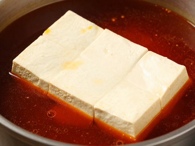 火锅底料熬制的关键工艺与风味层次构建