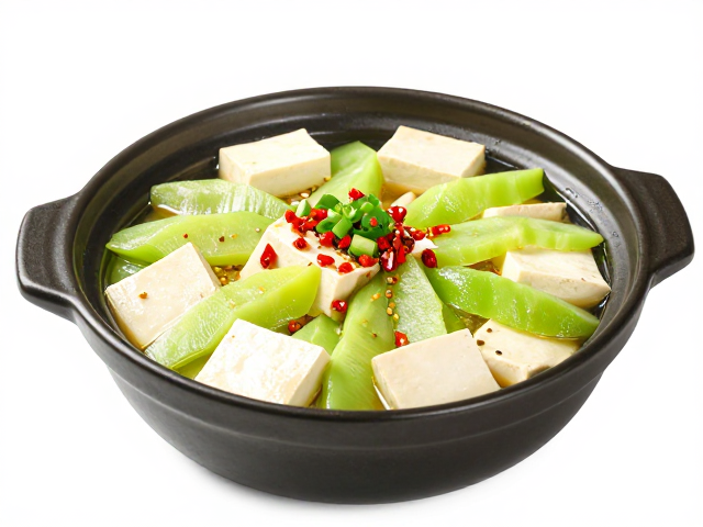 巴蜀风味的灵魂:复合调味与食材的本真碰撞