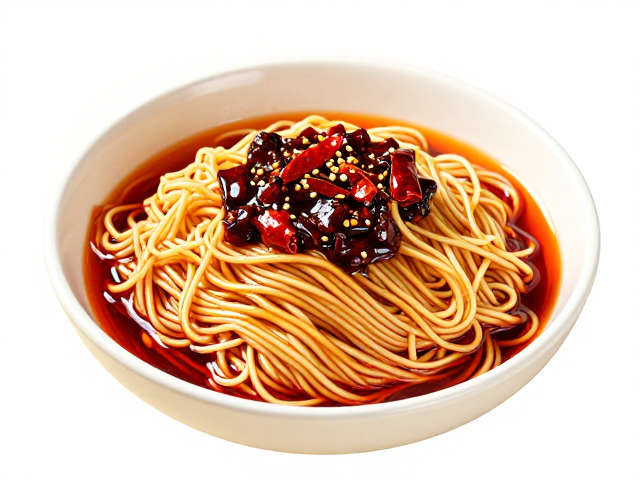 灵魂底料：豆瓣酱与红油的火候掌控