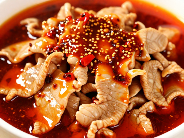 水煮肉片麻辣失衡？豆瓣酱炒香与进阶刀工实操指南