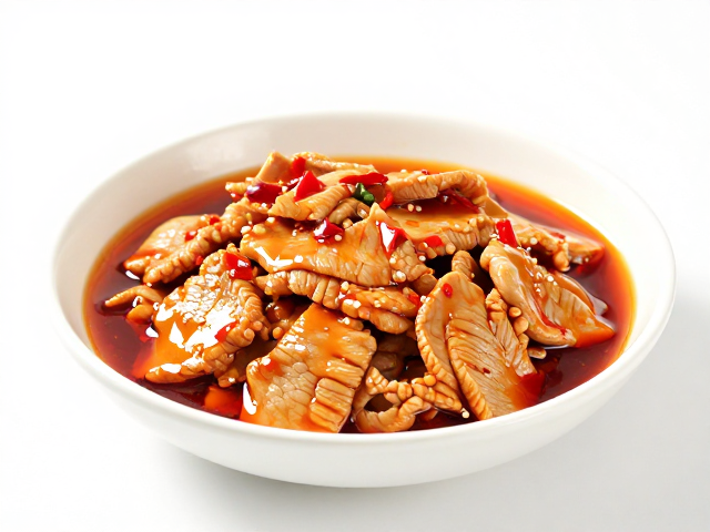 麻辣失衡的修正：复合调味与动态平衡