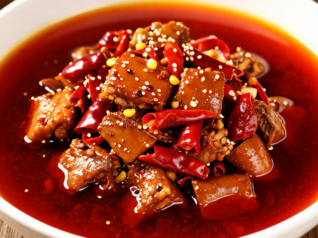 码味上浆与锁水技巧